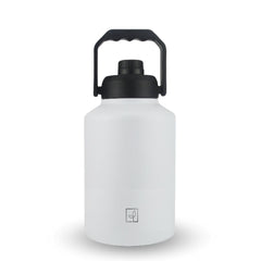 Fair Botella Mega Térmica de Acero Inoxidable 4000ML (Galón)