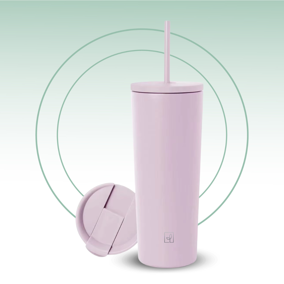 Fair Botella Tumbler Térmica Coolsip 600ml
