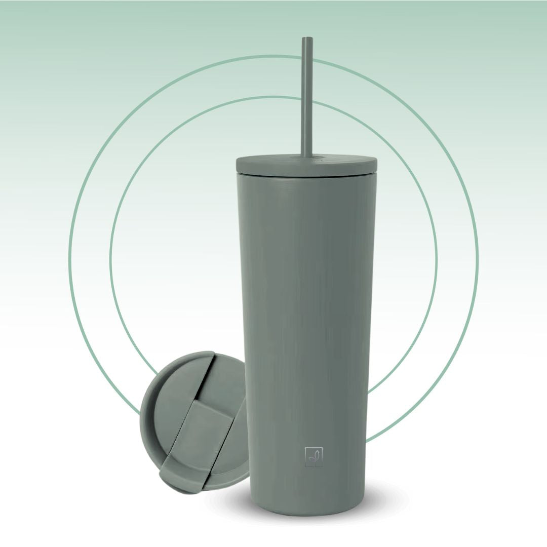 Fair Botella Tumbler Térmica Coolsip 600ml