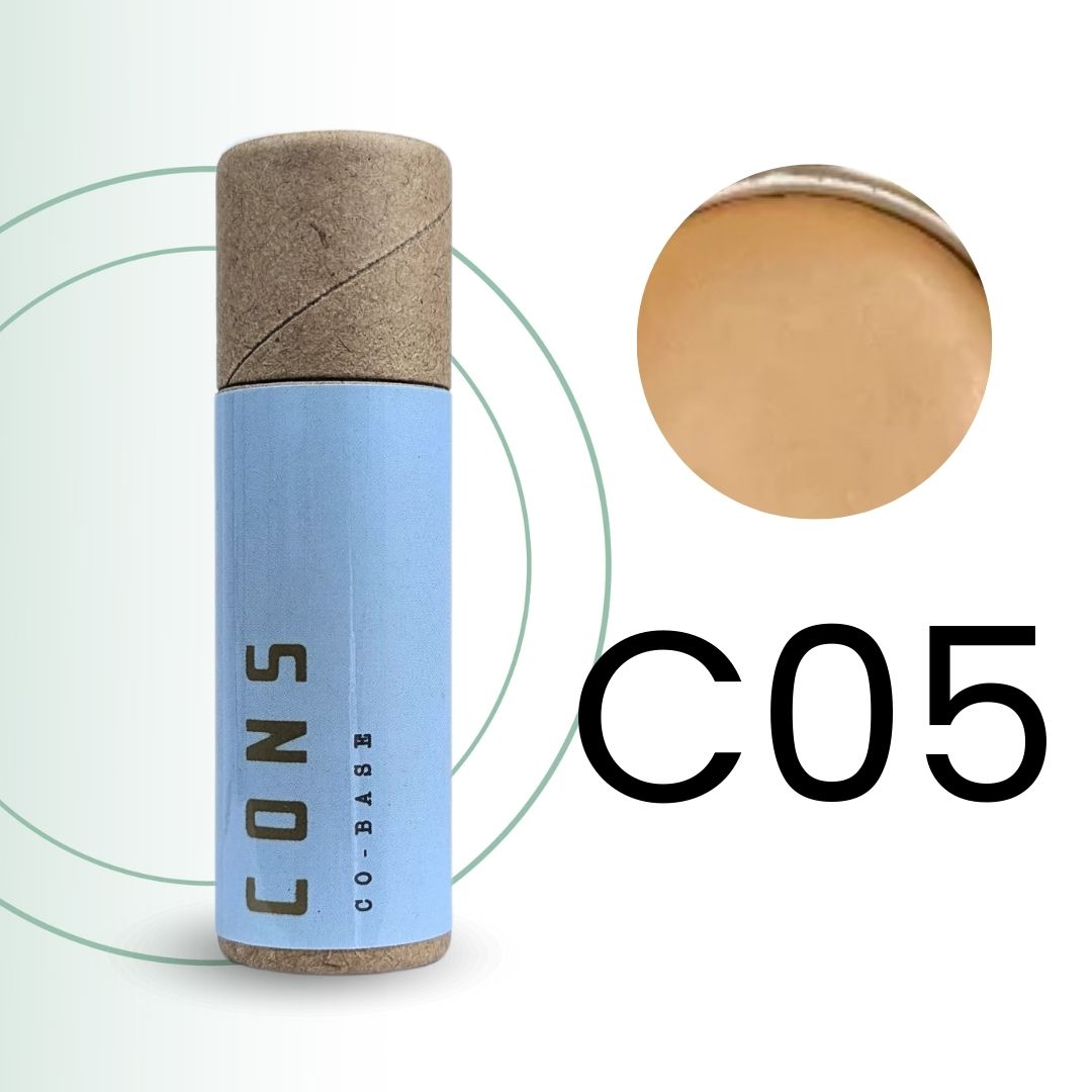 Cons Co-Base envase Cartón 15gr