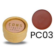 Cons Pomada de cejas envase cartón 5gr