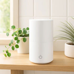 Femmy Máquina Esterilizadora a Vapor