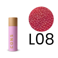 Cons Labial envase de cartón 9G