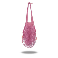 Fair Bolso Malla de Algodón para Frutas y Verduras Reutilizables
