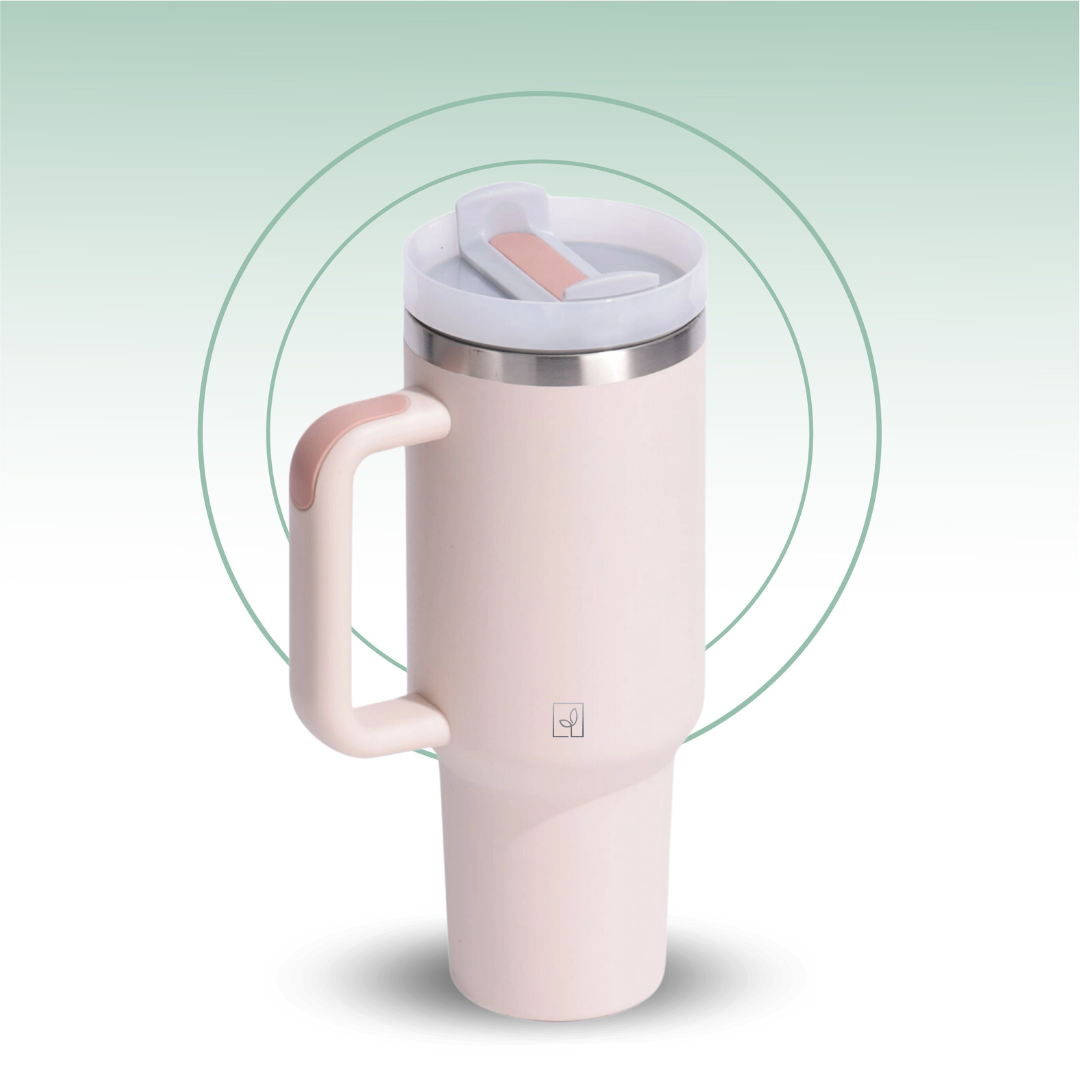 Fair Botella Térmica Tumbler Vibe 1200ml