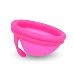 Femmy Disco Menstrual de Silicona de Grado Médico