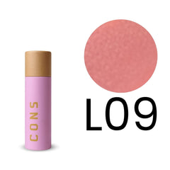 Cons Labial envase de cartón 9G