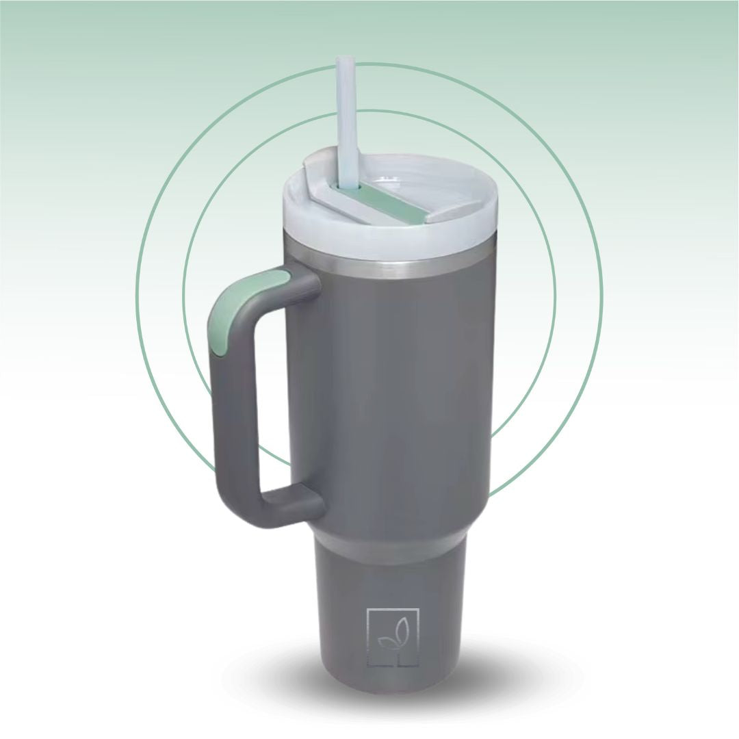 Fair Botella Térmica Tumbler Vibe 1200ml