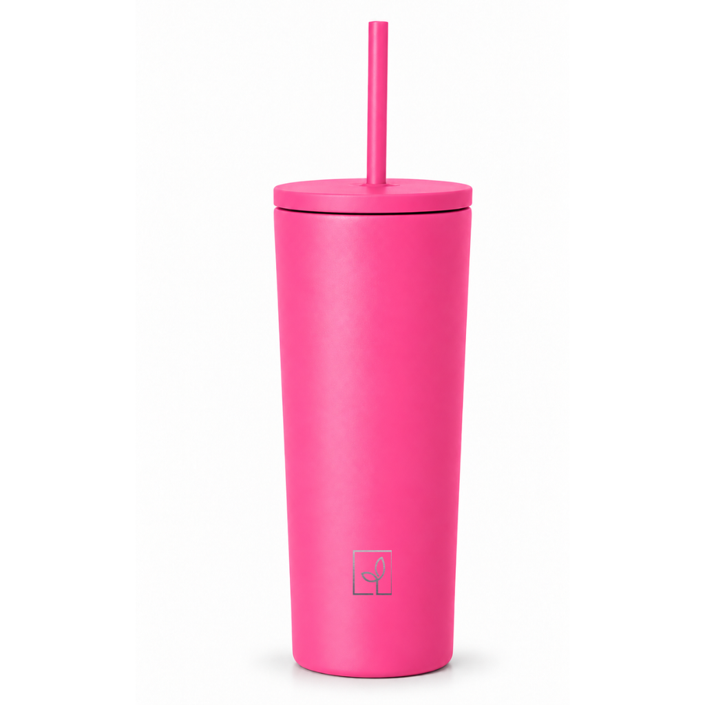 Fair Botella Tumbler Térmica Coolsip 600ml Doble Tapa