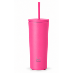 Fair Botella Tumbler Térmica Coolsip 600ml Doble Tapa
