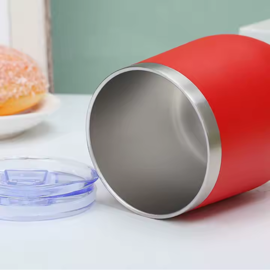 Fair Botella Taza Térmica Acero Inoxidable 360ML