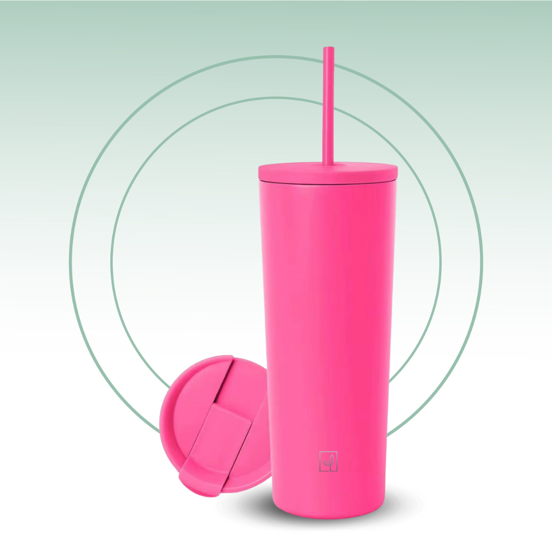 Fair Botella Tumbler Térmica Coolsip 600ml