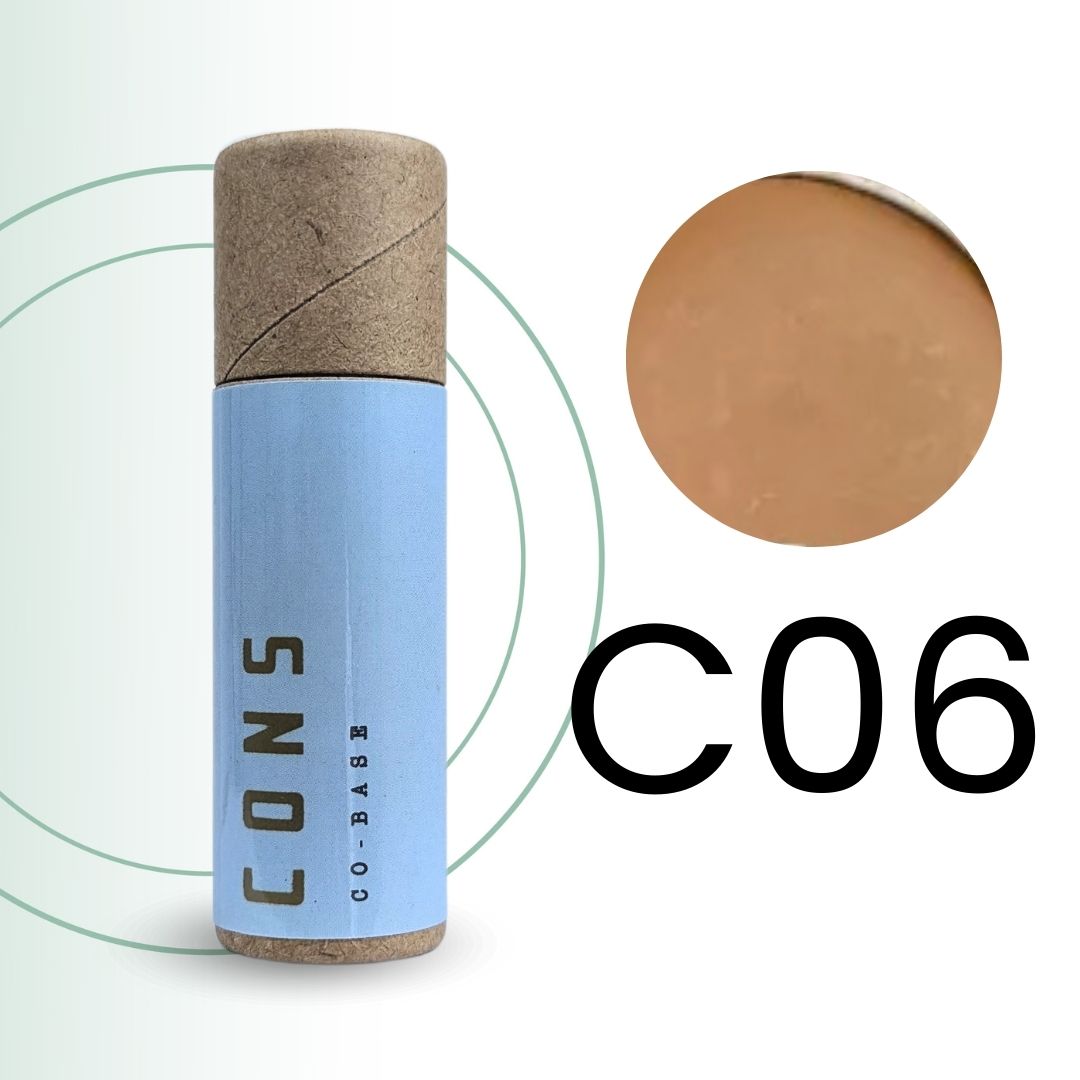Cons Co-Base envase Cartón 15gr