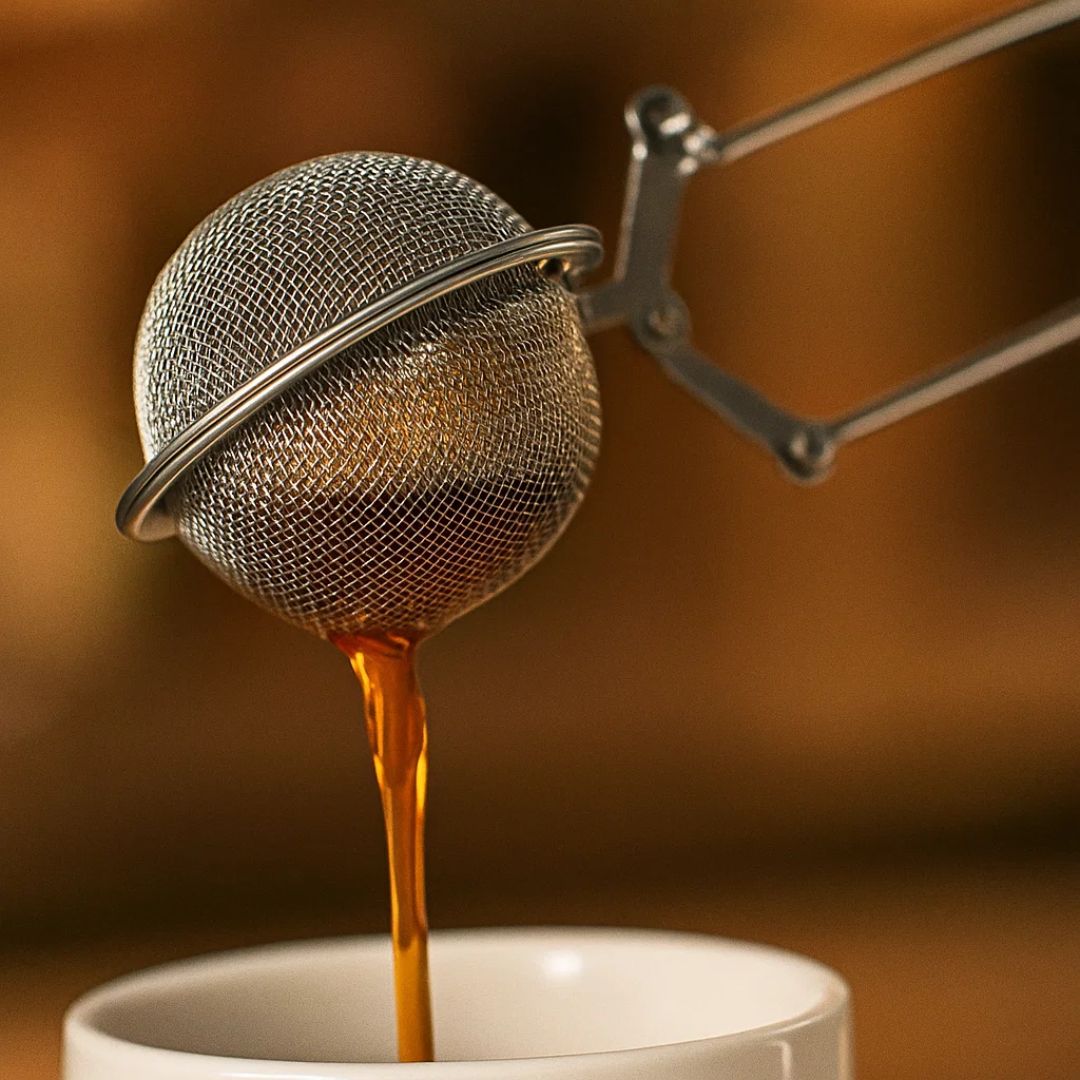 Fair Infusor Metálico de Té