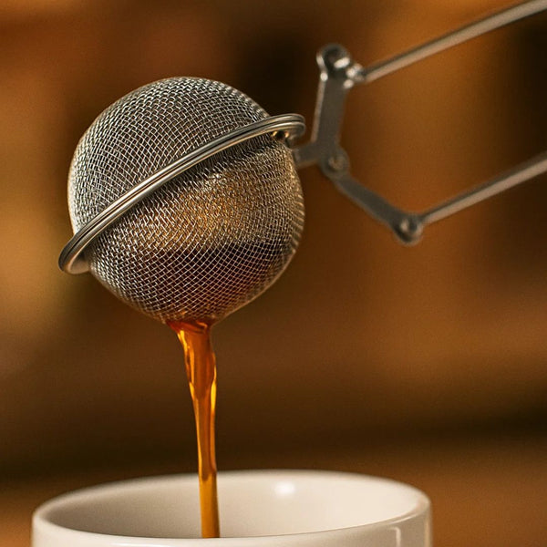 Fair Infusor Metálico de Té