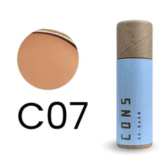 Cons Co-Base envase Cartón 15gr
