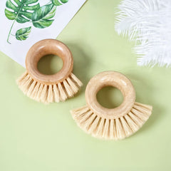 Fair Cepillo Lavaplatos Redondo