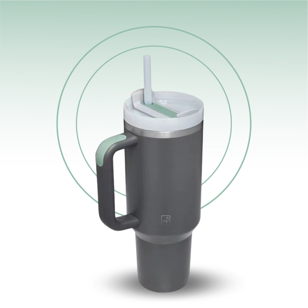 Fair Botella Térmica Tumbler Vibe 1200ml