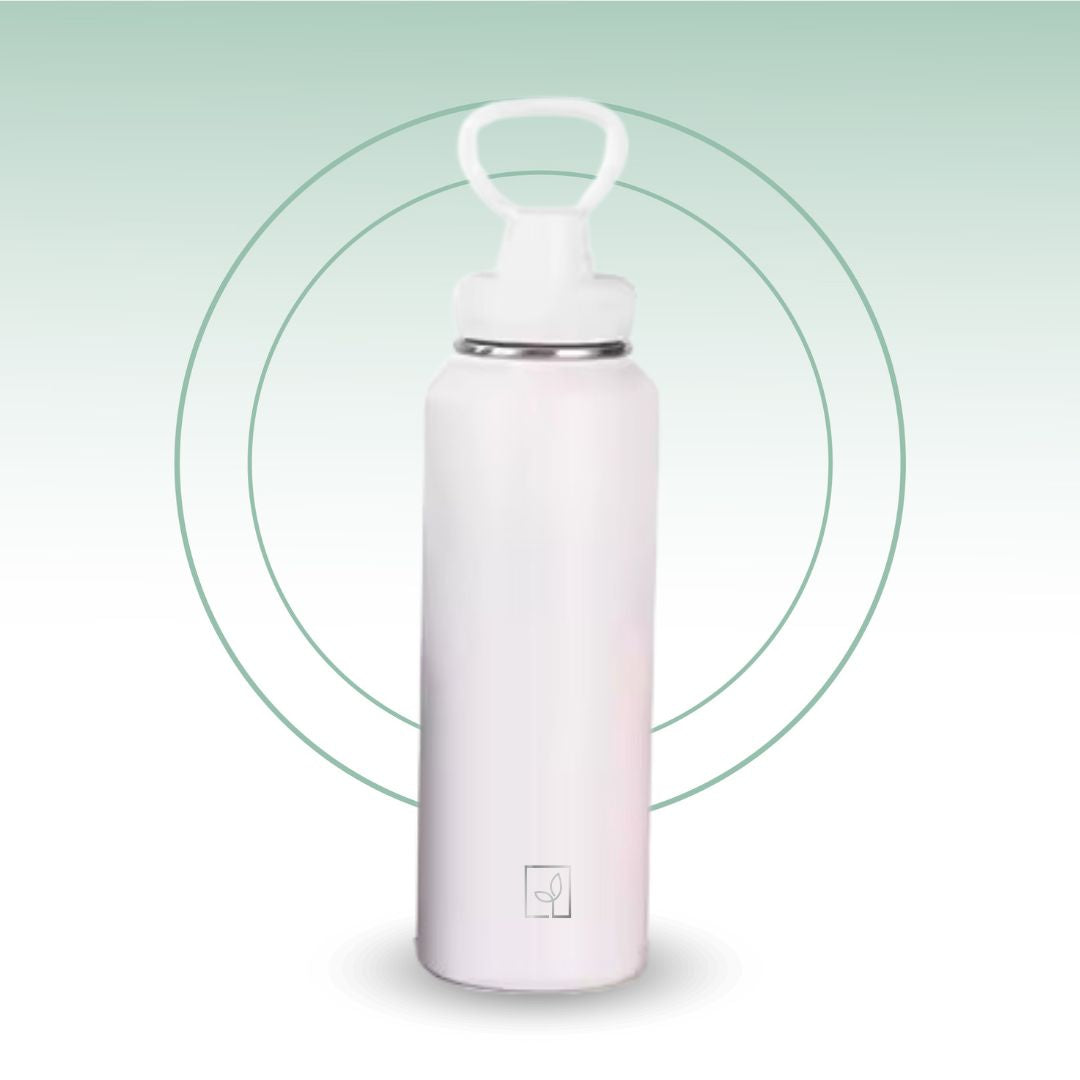 Fair Botella Sport Pico 1200ml