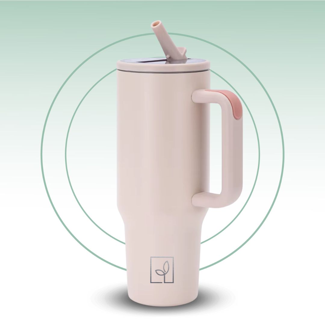 Fair Botella Tumbler Térmica Bildin 1200ml