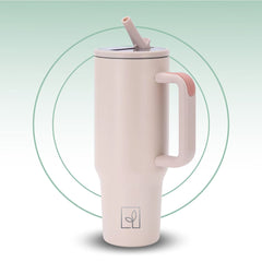 Fair Botella Tumbler Térmica Bildin 1200ml