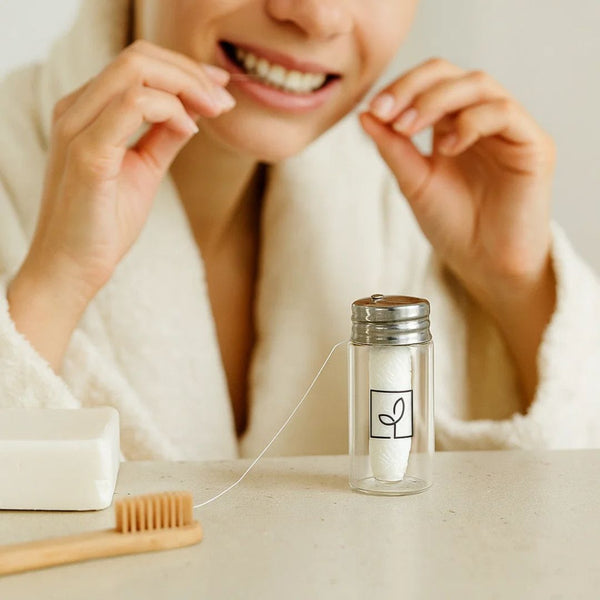 Fair Hilo Dental Eco Vidrio 30metros