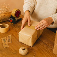 Fair Cinta de Embalaje Reciclable