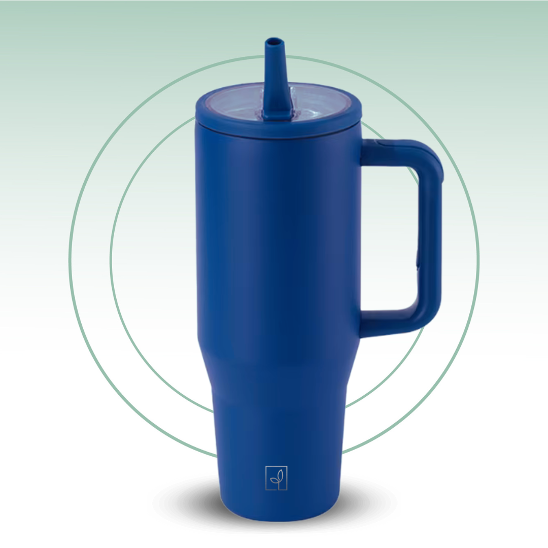 Fair Botella Tumbler Térmica Bildin 1200ml