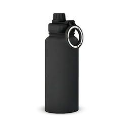 Fair Botella Aqualuxe 1000ML Tapa Sujetador de Celular