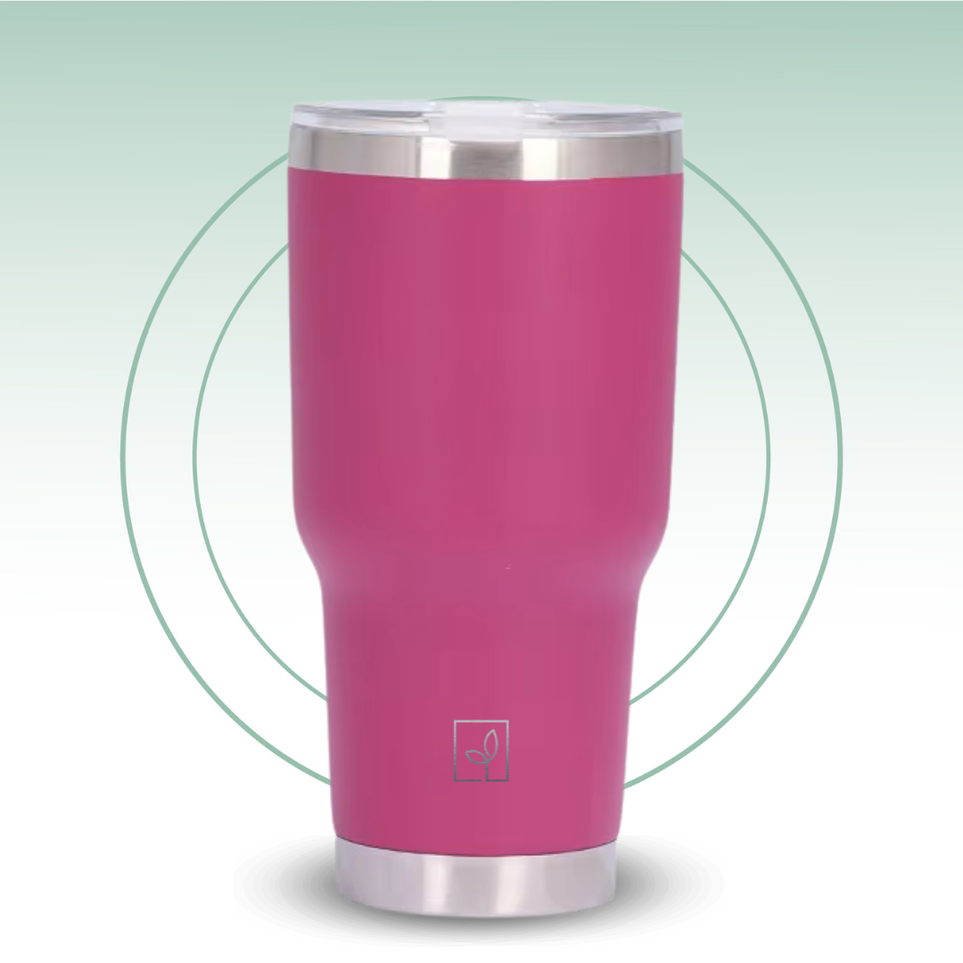Fair Botella Vaso Térmico Active 900ml