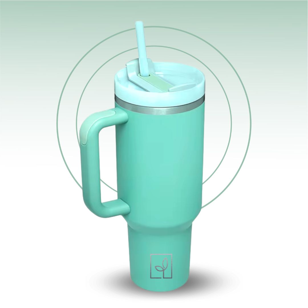 Fair Botella Térmica Tumbler Vibe 1200ml