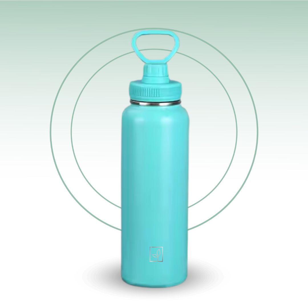 Fair Botella Sport Pico 1200ml