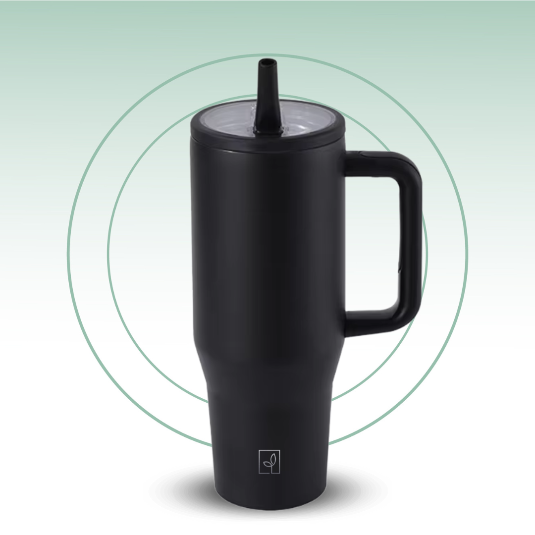 Fair Botella Tumbler Térmica Bildin 1200ml
