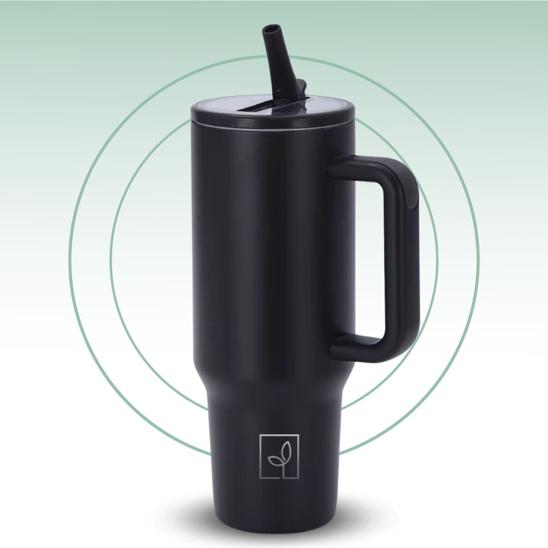 Fair Botella Tumbler Térmica Bildin 1200ml