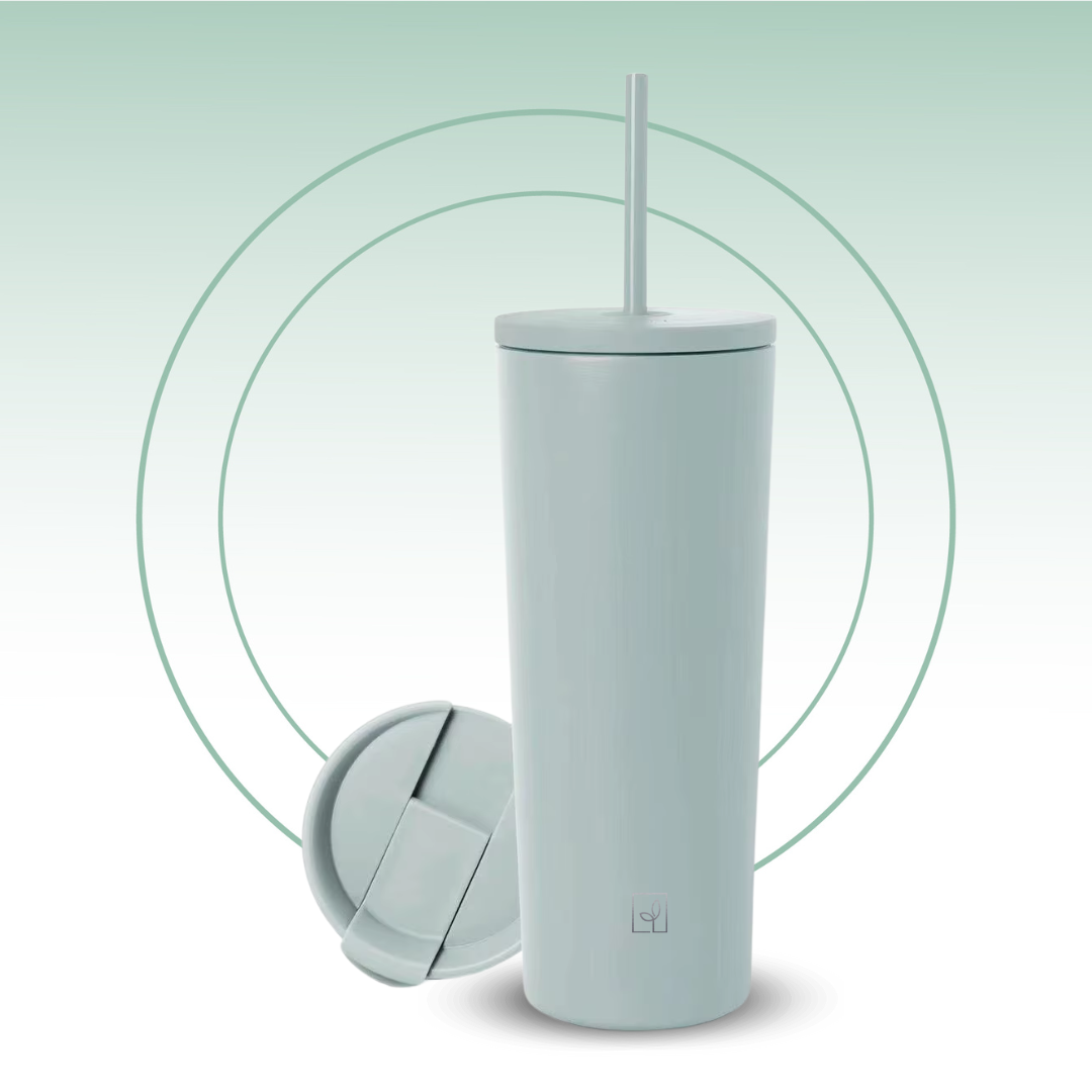 Fair Botella Tumbler Térmica Coolsip 600ml