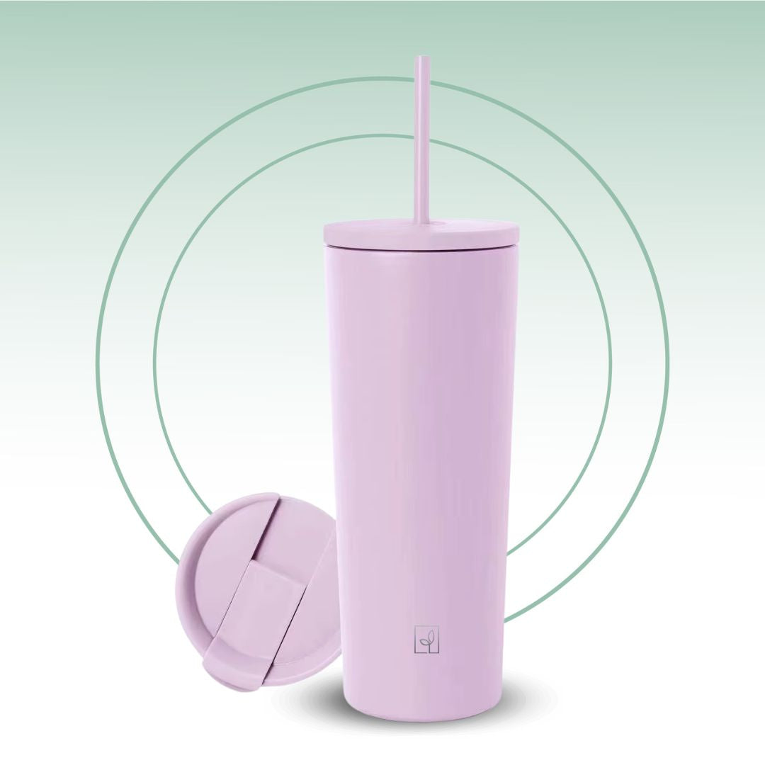 Fair Botella Tumbler Térmica Coolsip 600ml
