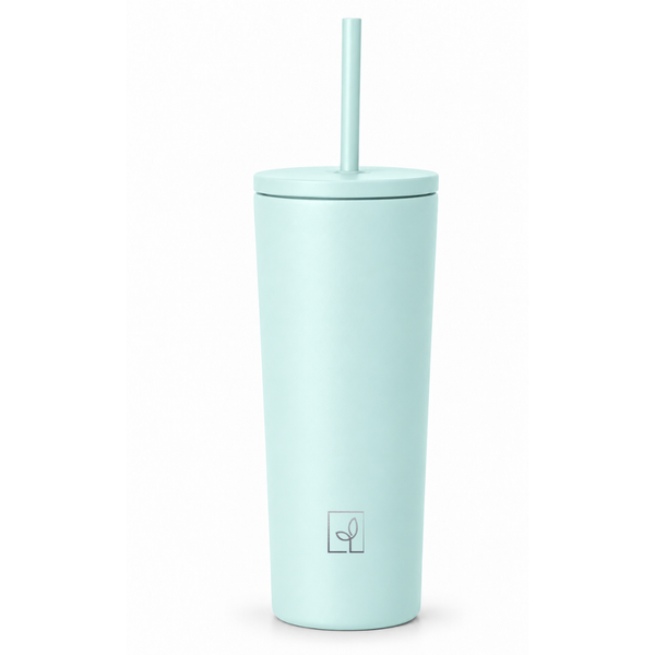 Fair Botella Tumbler Térmica Coolsip 600ml Doble Tapa
