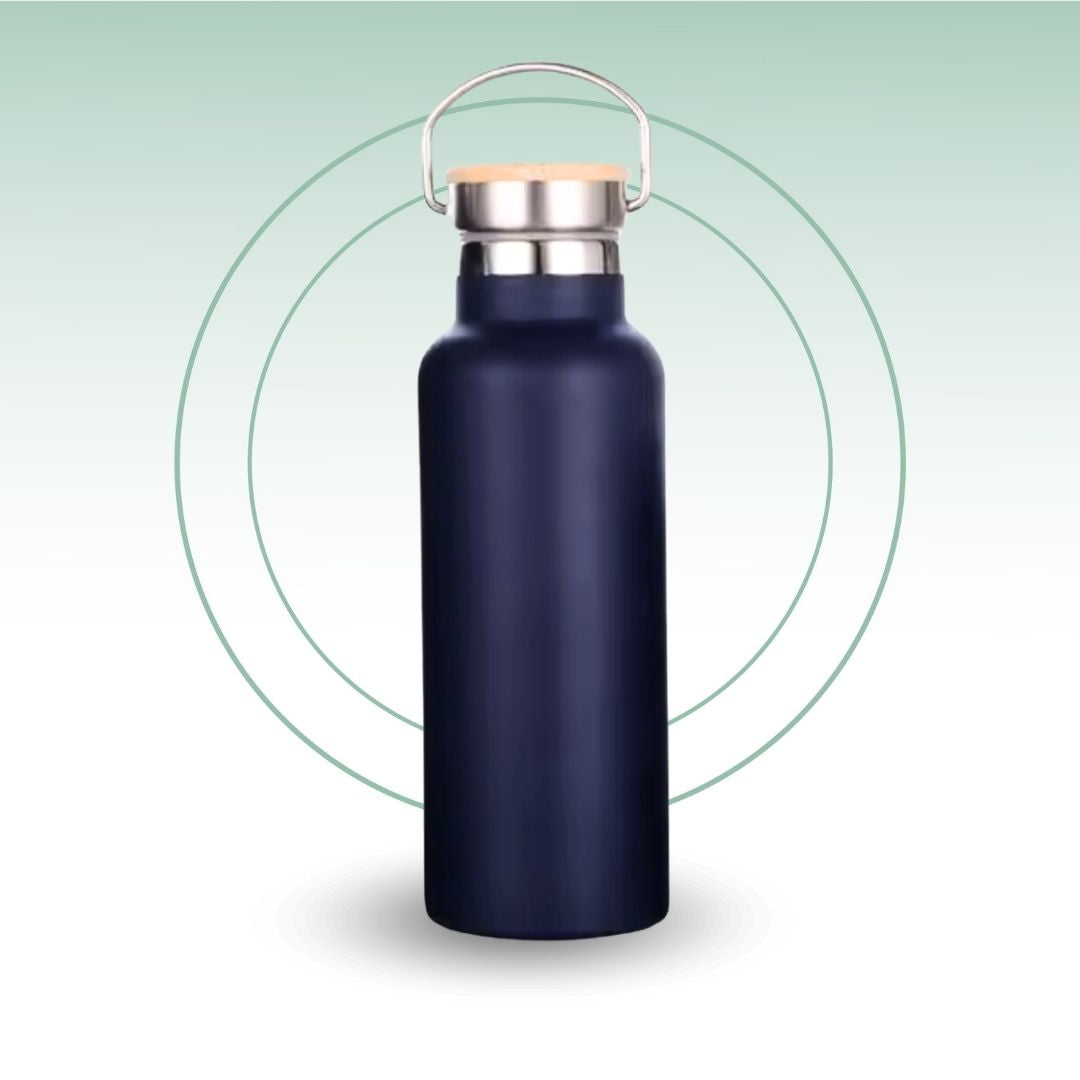 Botella Camping 500ml SIN LOGO FAIR