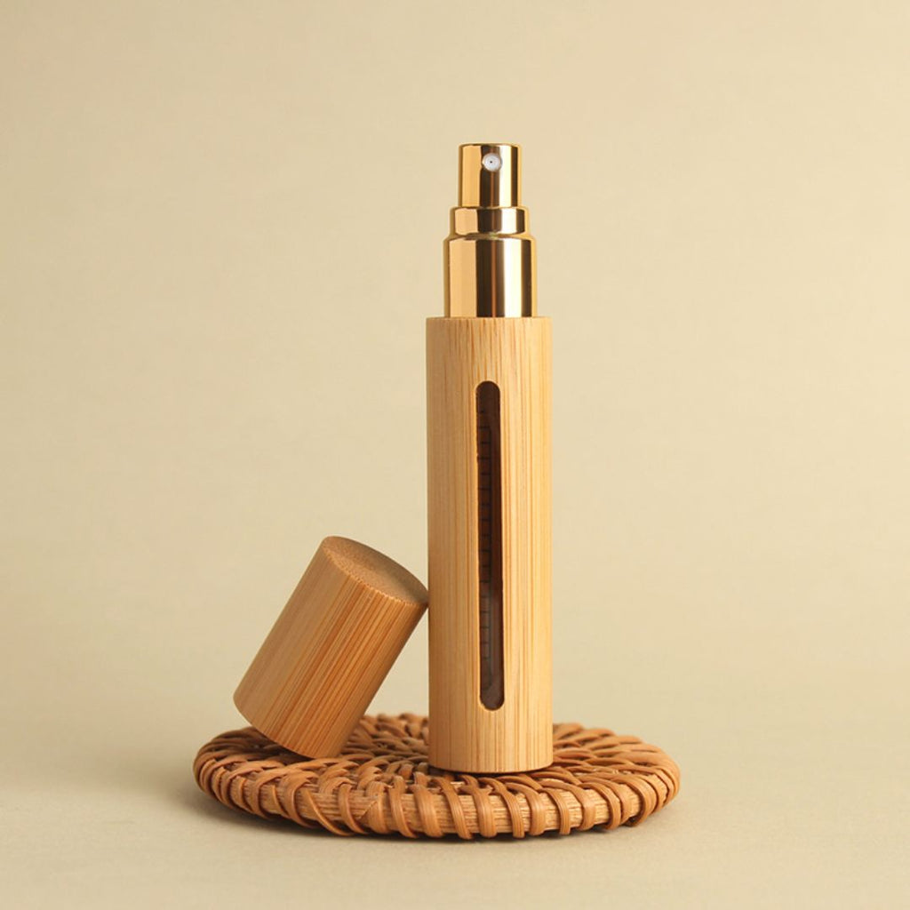 Fair Contenedor para Perfume