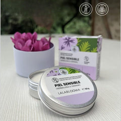 LalaBloom Desodorante Hierbaluisa 50g