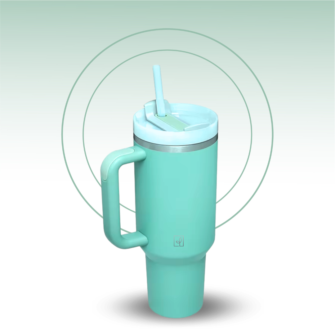 Fair Botella Térmica Tumbler Vibe 1200ml