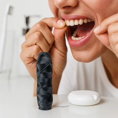 Fair Hilo Dental Eco Repuesto 30 metros