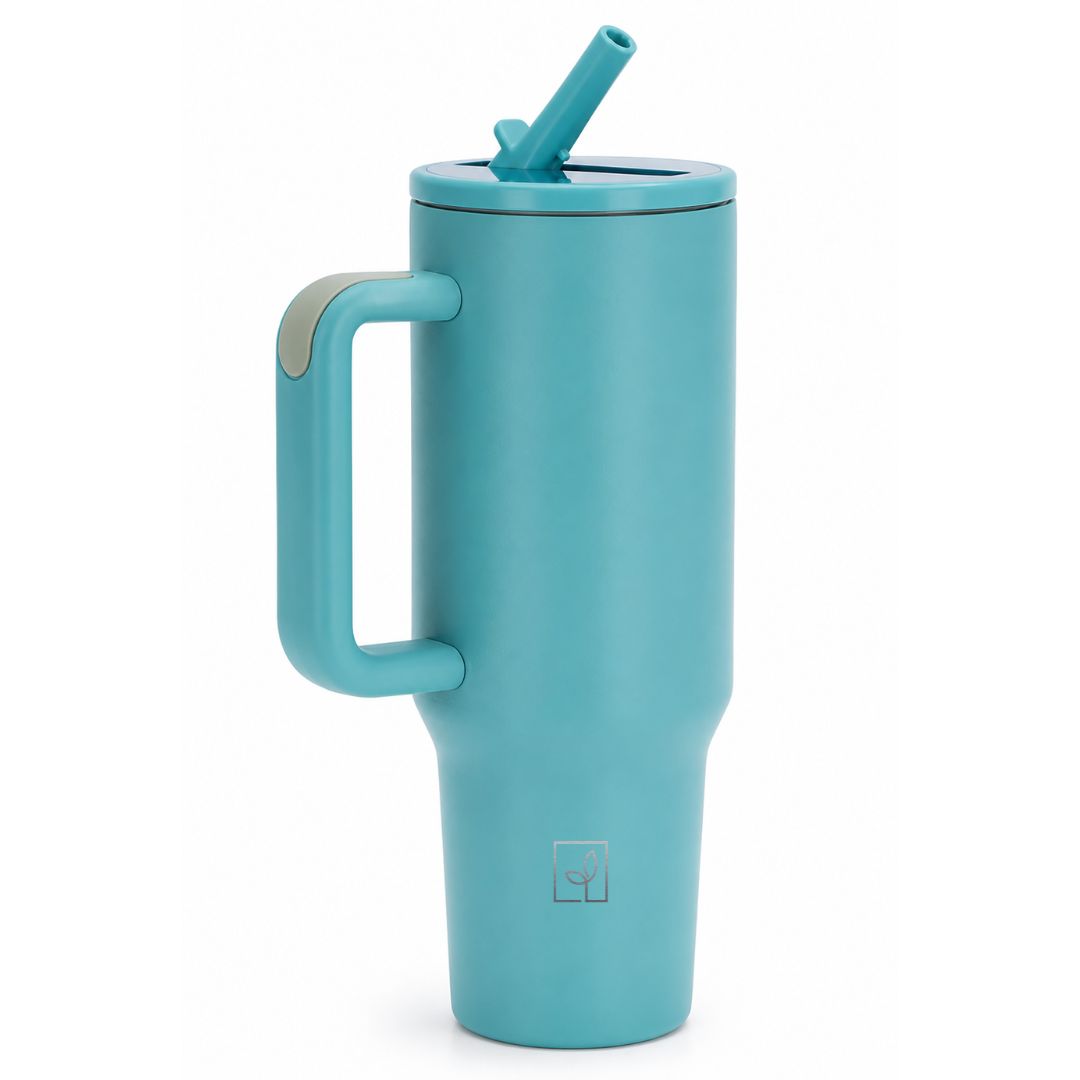 Botella_Tumbler_Térmica_Bildin_1200ml_Turqueza