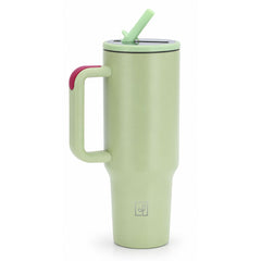 Botella_Tumbler_Térmica_Bildin_1200ml_Verde_Aguar