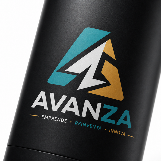 Personalización UV Un Lado