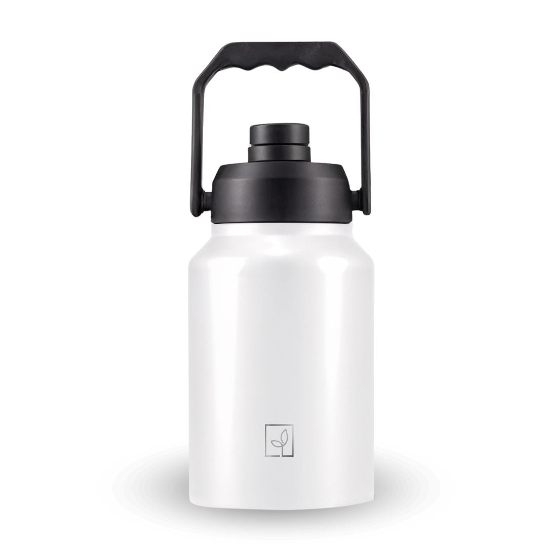 Fair_Botella_Hidra_T_rmica_AceroInoxidable_2000ML_Blanco