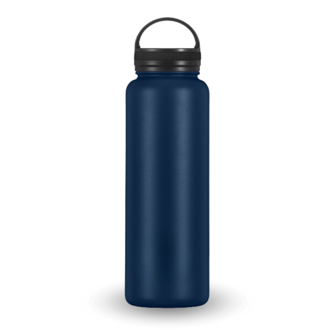 Fair Botella Sport Térmica de Acero Inoxidable 1200ML SIN LOGO