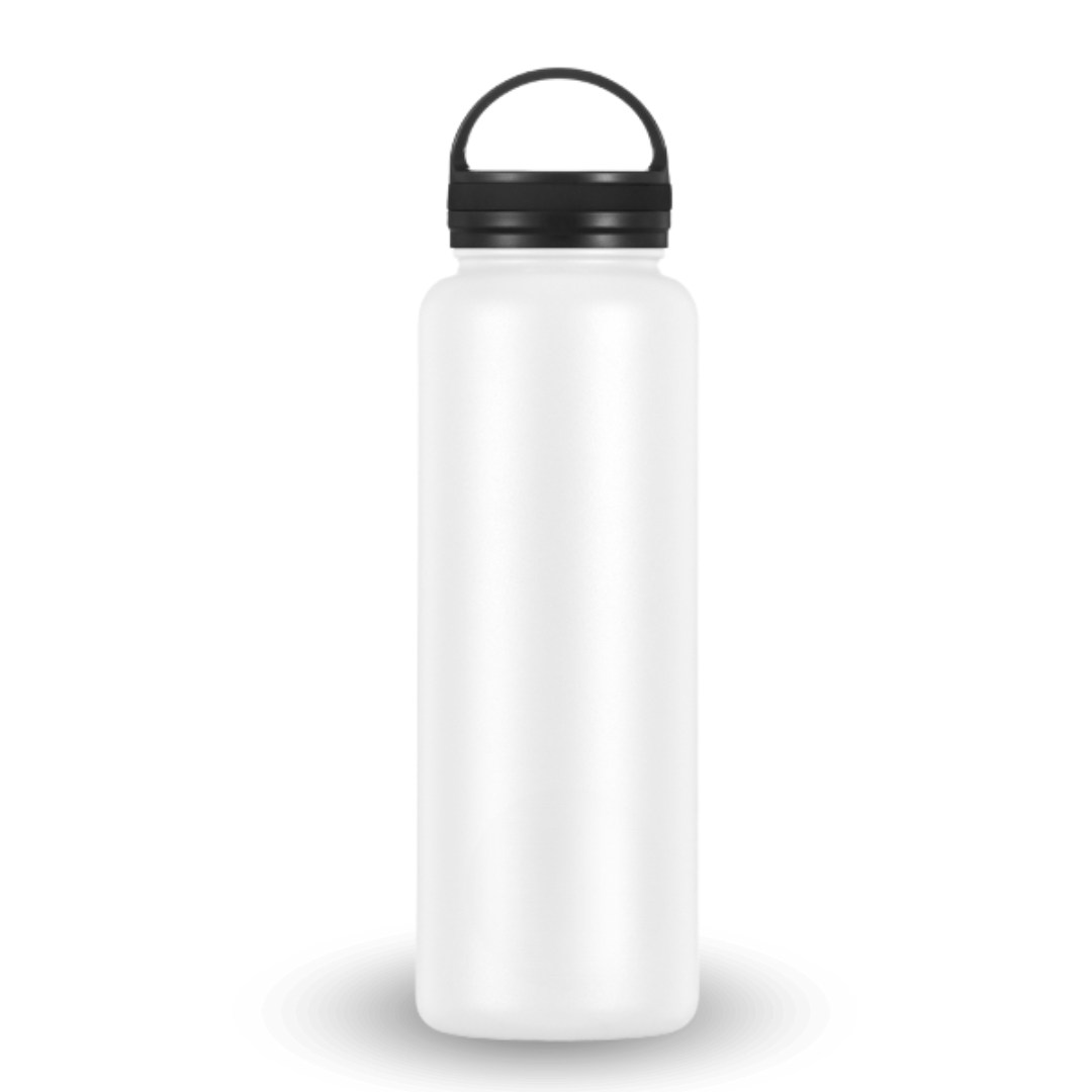 Fair Botella Sport Térmica de Acero Inoxidable 1200ML SIN LOGO