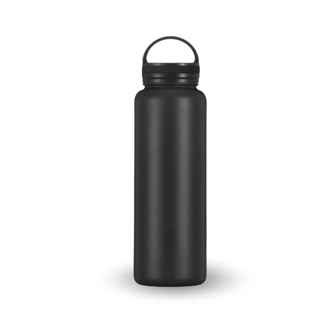 Fair Botella Sport Térmica de Acero Inoxidable 1200ML SIN LOGO