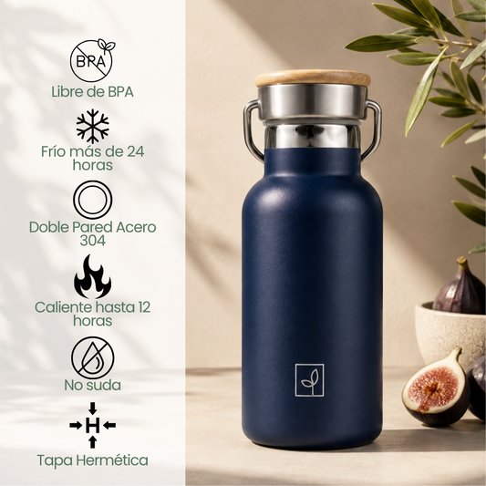 Fair_Botella_Térmica_Camping_de_Acero_Inoxidable_con_Tapa_de_Bambú_350ML_01